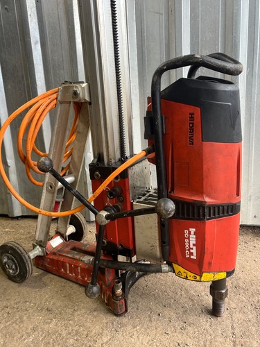 Hilti 500 380 415v - 380-415v, diamond