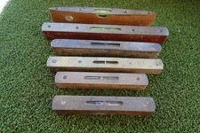 Early wood and brass - 6,