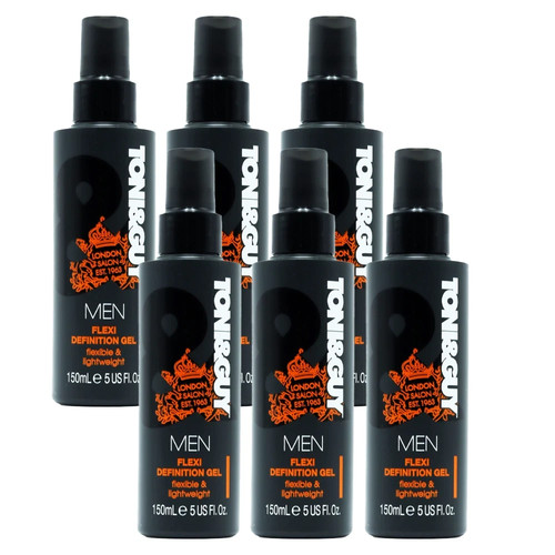 Toni guy smooth flexi - toni,