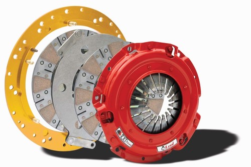 Mcleod racing rxt 1200 clutch - mcleod,