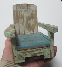 Vintage Adirondack,Patio