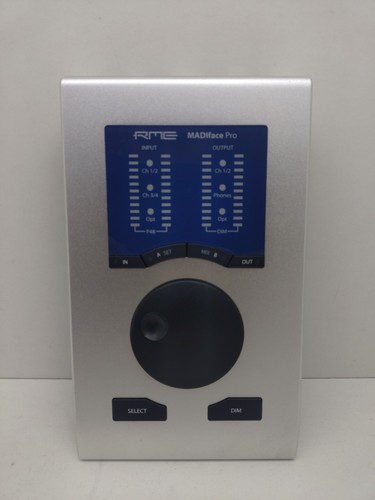 Rme babyface pro professional - rme,