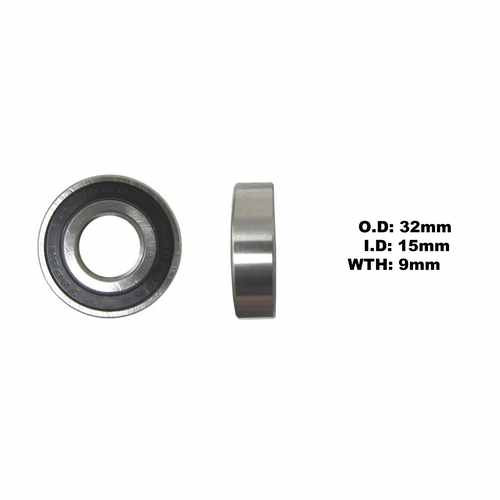 Koyo jtekt bearing for yamaha - koyo/jtekt,
