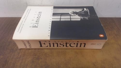 Albert einstein biography - einstein:, a