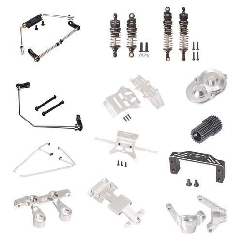 For tamiya hornet evo - 1/10,