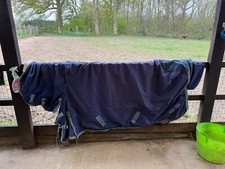 Mark Todd 6'3 Rain Sheet