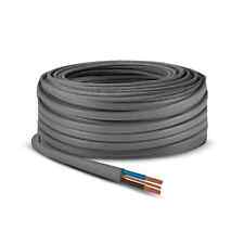 10mm Twin and Earth T&E Electric Cable Wire High Power Cooker Cable Shower Cable