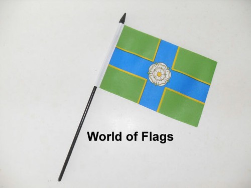 North riding yorkshire flag - riding,