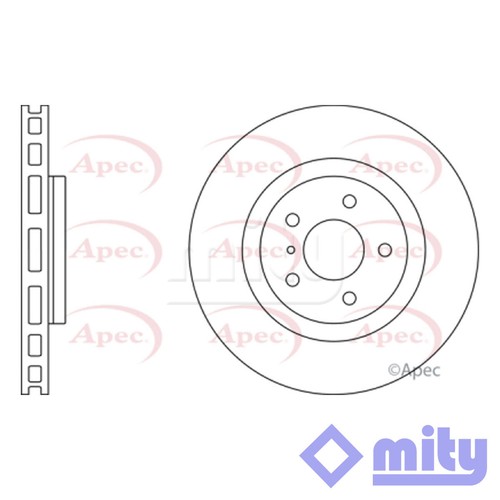 Fits nissan 350z 2003 - nissan, 2003-2009