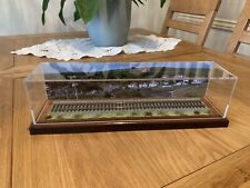 Display Case For Hornby -