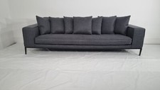 BB Italia Simplice Grande sofa