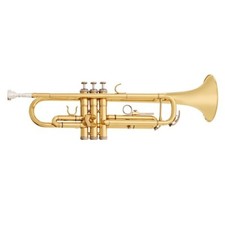 Student trumpet gear4music - student,