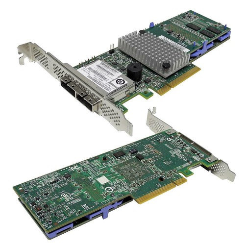 Ibm serveraid m5120 6gb - m5120, 6gb/s