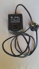 110 Volt AC Adaptor ... lets you use 110V appliances in 240V countries