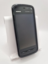 Nokia xpressmusic 5800 black - nokia,