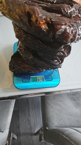 Nigerian smoked dried catfish - nigerian,