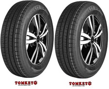2 X 195 65 15  91V TOMKET ECO