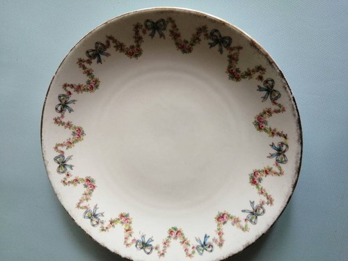 Balmoral china d - &, england