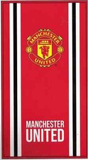 Manchester United FC Towel