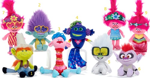 Official trolls world tour - official,