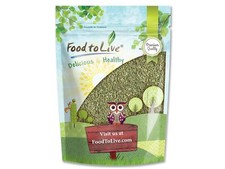 Fennel Seeds – Kosher, Raw