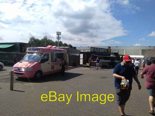 Photo 6x4 whippy at - 6x4,