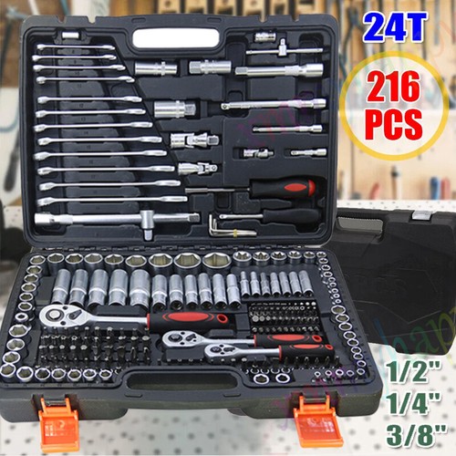 Professional 216 pcs - 216,