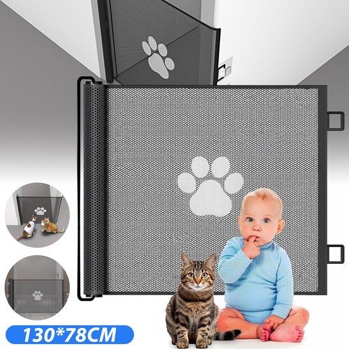 130x78cm retractable safety - 130x78cm,