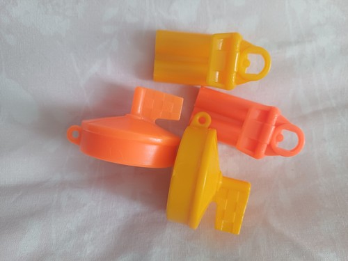 Vintage 1974 fisher price - fisher,
