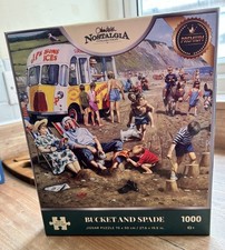 New Kevin Walsh Nostalgia