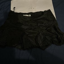 Hell bunny Mini Skirt Size L