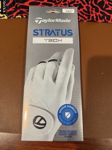 Taylormade stratus tech - taylormade,