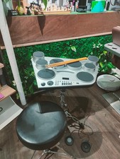 Yamaha electronic drum - dd-65,