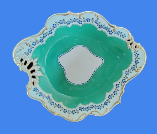 Beautiful early 19thc minton - early,