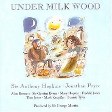 Jonathan Pryce - Dylan Thomas