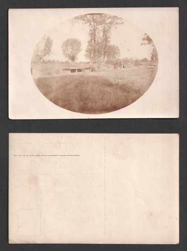 Germany unidentified postcard - germany,