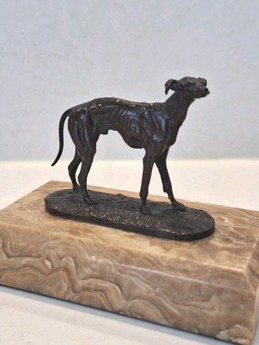 Antique pierre jules - jules, mene