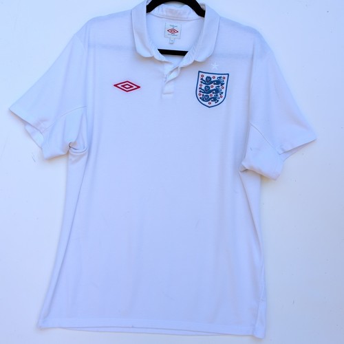England 2009 2010 umbro - 2009,