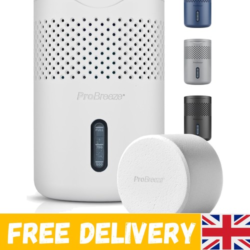 Osmo silent dehumidifier - silent,