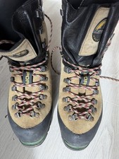 La Sportiva Nepal Top Boots