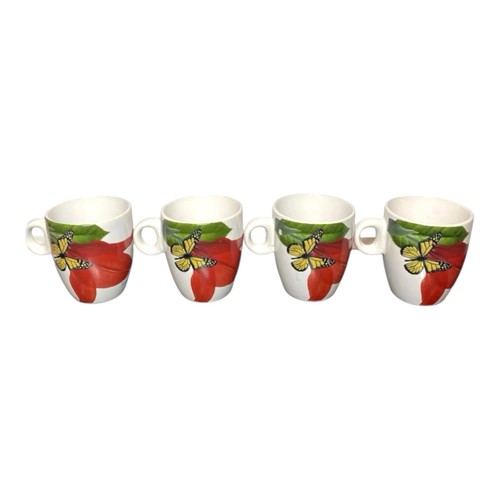 Set small vintage - 4,