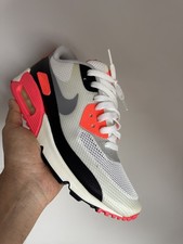 Nike Air Max 90 Infrared