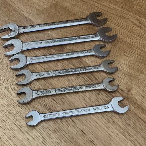 Vintage series whitworth - series, of