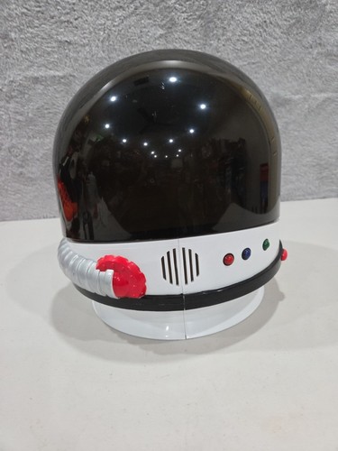 Kids and astronaut helmet - kids,