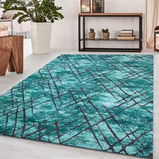 Hallway Luxury Non Slip Runner Rug Living Room Carpet Bedroom Kitchen Floor Mat*