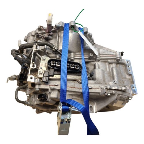 Toyota yaris xm15a - toyota, gearbox