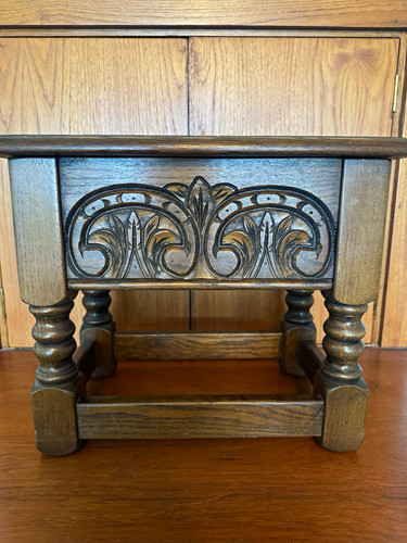 Old charm wood - charm,