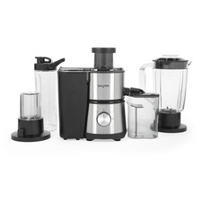 Salter Blender Juicer Set