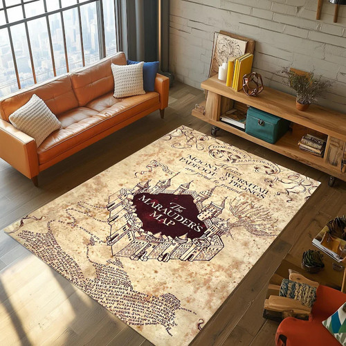 Harry potter marauder - harry,