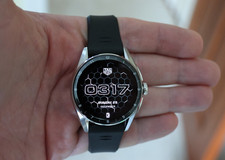 TAG Heuer SBR8010.BT6255